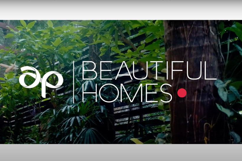 House Tour: Beautiful Homes  - Rubel Dhuna Architect